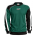 Sweatshirt Dragon Sport Combination Green
