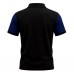 Top Angebot! Double Out Standart Poloshirt Blue Top Angebot! Double Out Standart Poloshirt Blue