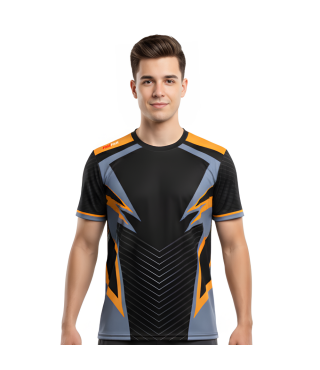 E Sports Shirt Spartan E Sports Shirt Spartan