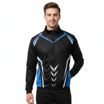 Foss Four Jacke Combat2 ( Personalisierbar) Foss Four Jacke Combat2 ( Personalisierbar)