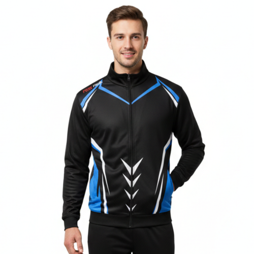 Foss Four Jacke Combat2 ( Personalisierbar)