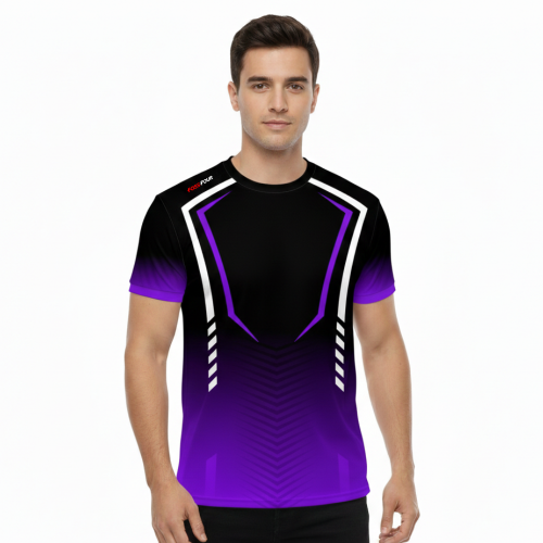 E Sports Shirt Combat3 E Sports Shirt Combat3