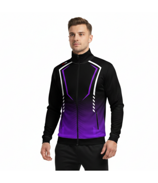 Foss Four Jacke Combat3 (Personalisierbar) Foss Four Jacke Combat3 (Personalisierbar)