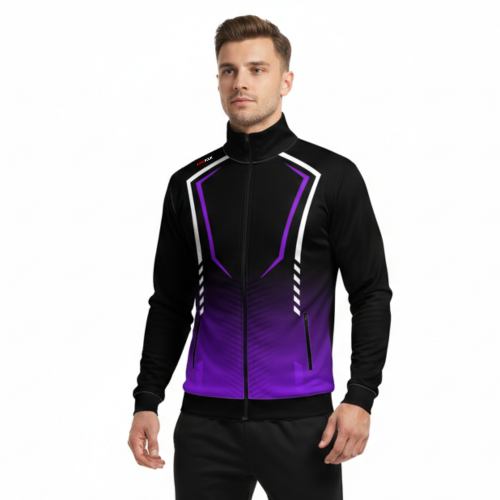Foss Four Jacke Combat3 (Personalisierbar) Foss Four Jacke Combat3 (Personalisierbar)