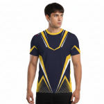 E Sport Shirt Combat von Foss Four (Personalisierbar) E Sport Shirt Combat von Foss Four (Personalisierbar)