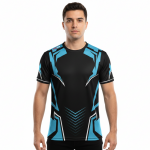 E Sport Shirt SHIELD von Foss Four (Personalisierbar) E Sport Shirt SHIELD von Foss Four (Personalisierbar)