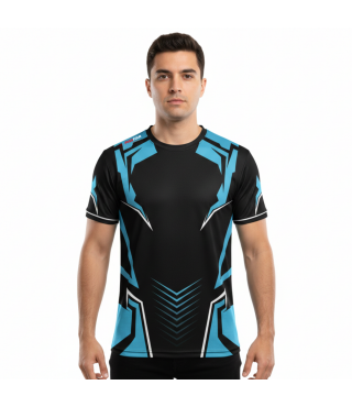 E Sport Shirt SHIELD von Foss Four (Personalisierbar) E Sport Shirt SHIELD von Foss Four (Personalisierbar)