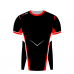 E Sport Shirt Red Viper von Foss Four (Personalisierbar) E Sport Shirt Red Viper von Foss Four (Personalisierbar)