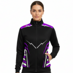 Foss Four Jacke Fight ( Personalisierbar) Foss Four Jacke Fight ( Personalisierbar)