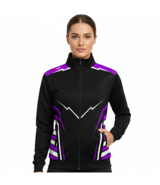 Foss Four Jacke Fight ( Personalisierbar)