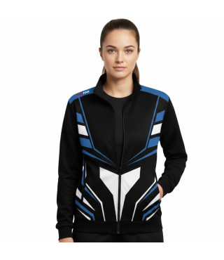 Foss Four Jacke Matic (Personalisierbar)