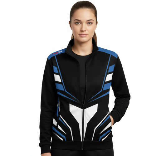 Foss Four Jacke Matic (Personalisierbar)