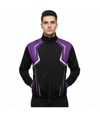 Foss Four Jacke Showdown ( Personalisierbar)