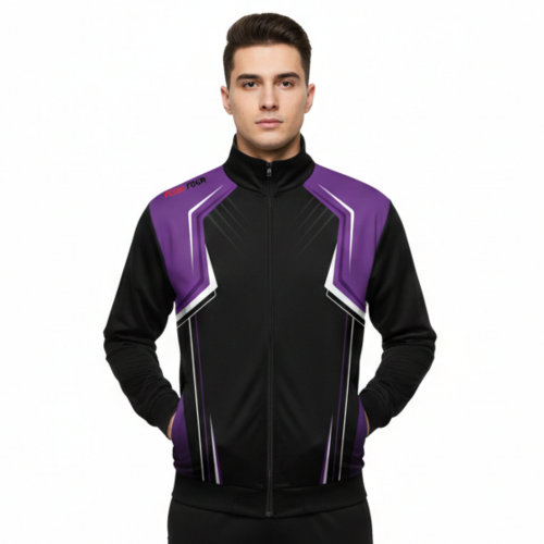 Foss Four Jacke Showdown ( Personalisierbar) Foss Four Jacke Showdown ( Personalisierbar)