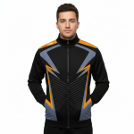 Foss Four Jacke Spartan ( Personalisierbar) Foss Four Jacke Spartan ( Personalisierbar)