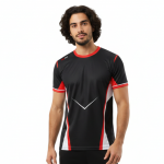 E Sport Shirt Red Viper von Foss Four (Personalisierbar) E Sport Shirt Red Viper von Foss Four (Personalisierbar)