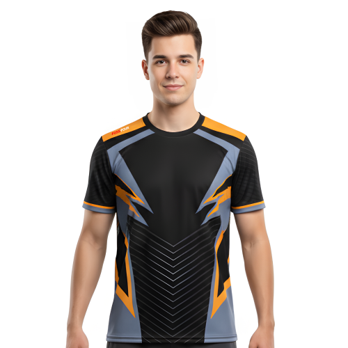 E Sports Shirt Spartan E Sports Shirt Spartan