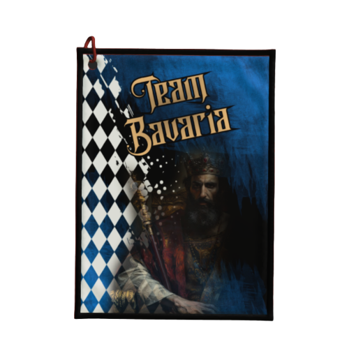 Handtuch Bavaria Men EDF2026