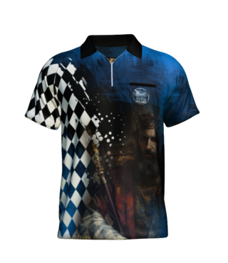 Team Bavaria Men Shirt EDF 2026 