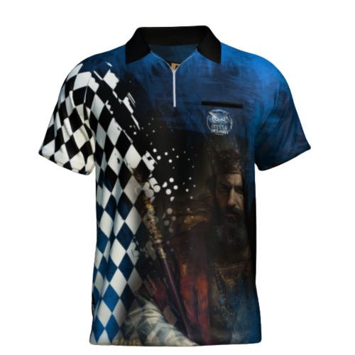 Team Bavaria Men Shirt EDF 2026 