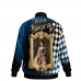 Team Bavaria Women Jacke EDF 2026 