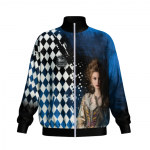 Team Bavaria Women Jacke EDF 2026 