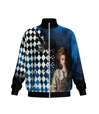 Team Bavaria Women Jacke EDF 2026 