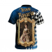 Team Bavaria Woman Shirt EDF 2026 