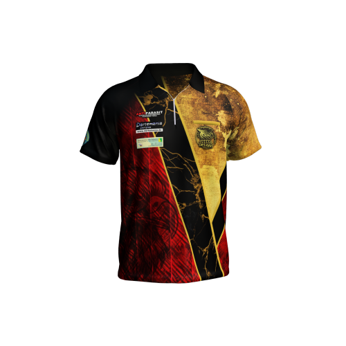 Team Germany Shirt EDF 2026 