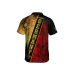 Team Germany Shirt EDF 2026 