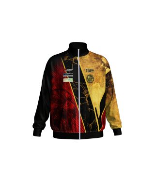 Team Germany Jacke EDF 2026 