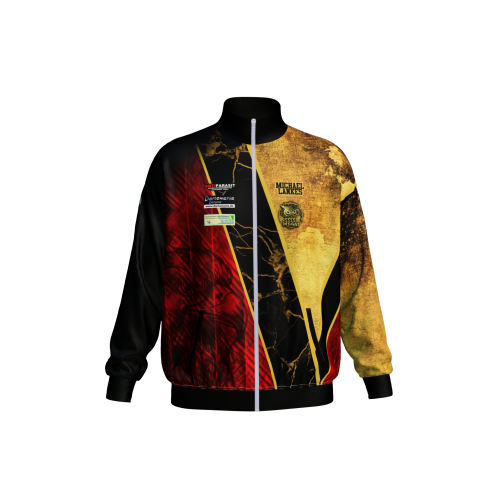 Team Germany Jacke EDF 2026 