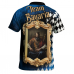 Team Bavaria Men Shirt EDF 2026 