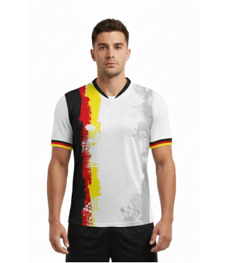 Deutschland Trikot
