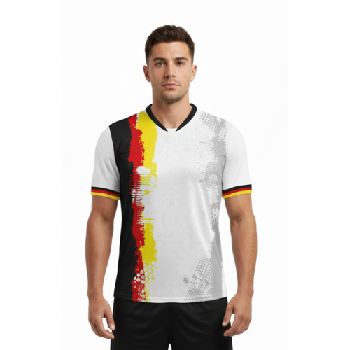 Deutschland Trikot