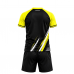 FossFour Trikot-Set 333 Yellow