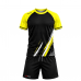FossFour Trikot-Set 333 Yellow
