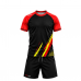 FossFour Trikot-Set 333 Ger