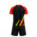 FossFour Trikot-Set 333 Ger