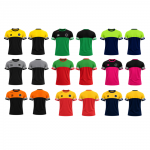 WARM UP SHIRT Hannover WARM UP SHIRT Hannover