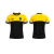 Yellow / Black