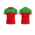 Green / Red