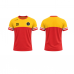 WARM UP SHIRT Hannover WARM UP SHIRT Hannover