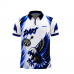 Poloshirt Hawk Blue