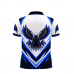 Poloshirt Hawk Blue