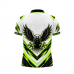 Poloshirt Hawk Green