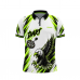 Poloshirt Hawk Green