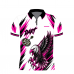Poloshirt Hawk Pink