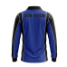 Top Angebot! Langarmshirt Home/Away Blue