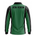 Top Angebot! Langarmshirt Home/Away Green Top Angebot! Langarmshirt Home/Away Green